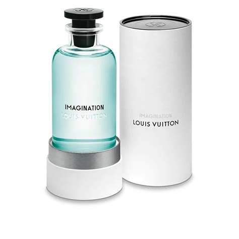 imagination louis vuitton 100ml|louis vuitton imagination reviews.